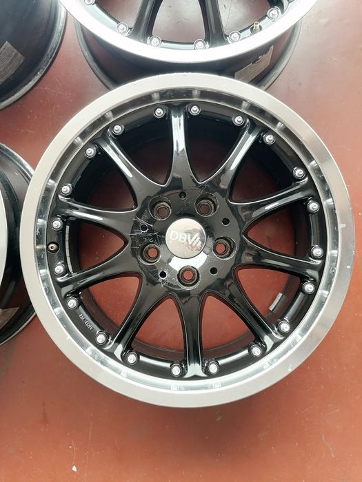 Продавам джанти 17 ки