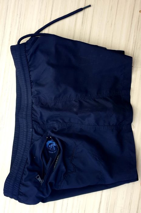 Diesel Swimwear  Mens Size M / L ОРИГИНАЛ! Мъжки Бански!