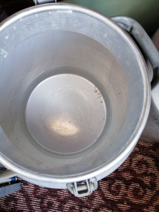 Продам флягу 40литров, новый.