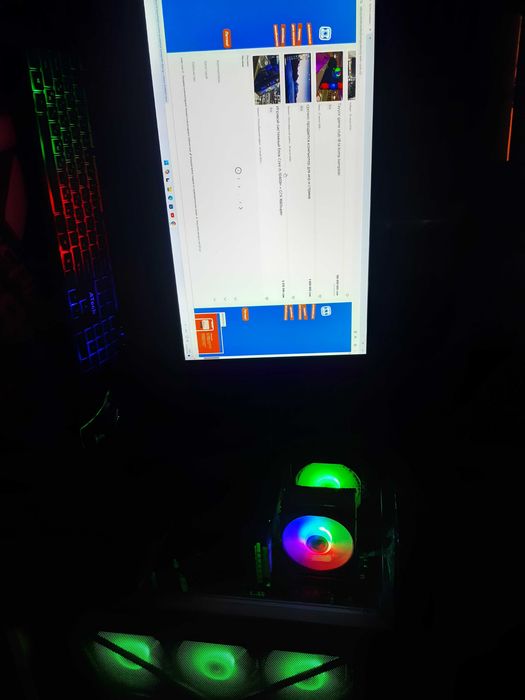 Компютер Игровой