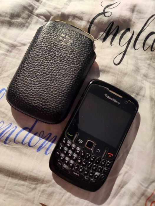 Blackberry Bold 9790 (pentru piese)