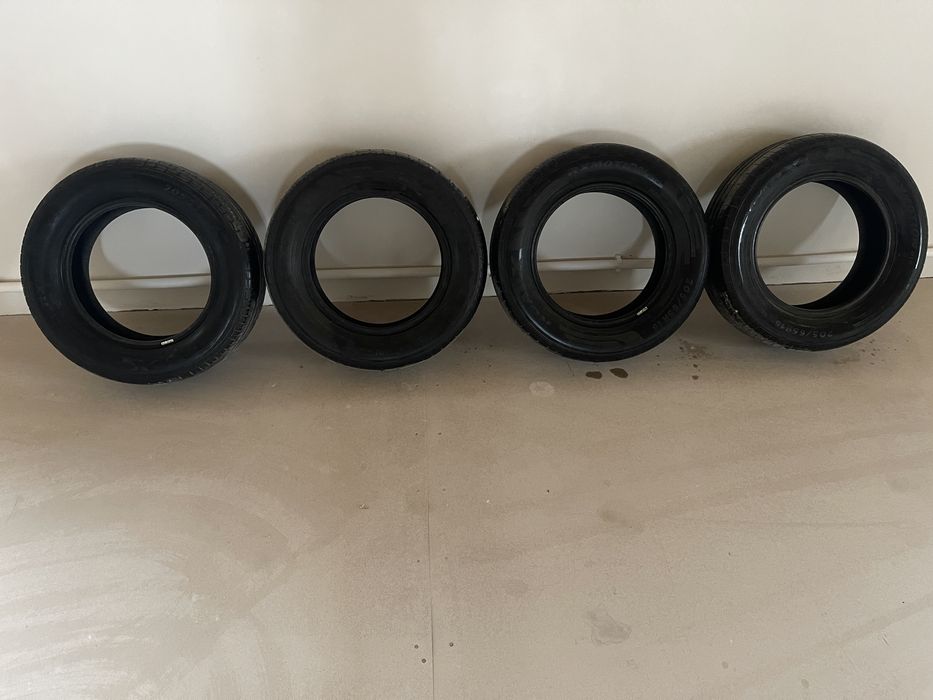 Продаются летний шины