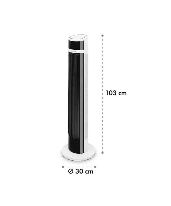 Ventilator Klarstein Ice Tower