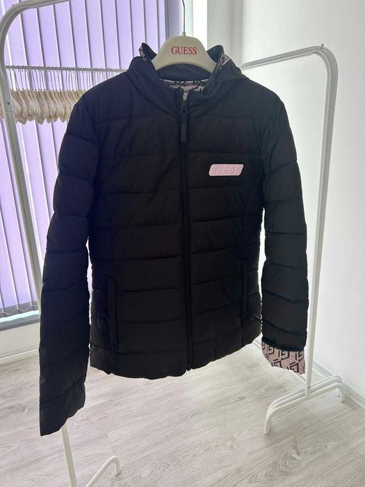 GUESS Преходно детско яке за момиче 12 г/ ръст 147-157