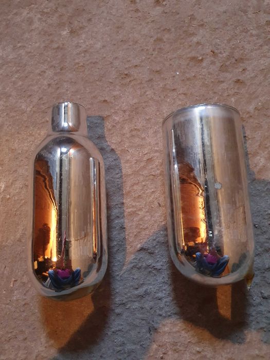 Компресорче за помпене на гуми