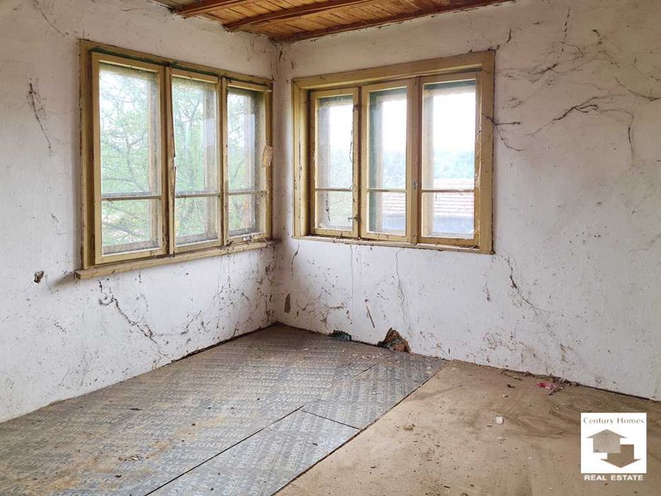 Продава се Къща в с. Масларево, Област Велико Търново - 130 кв.м за 154 €/кв.м - Снимка #7