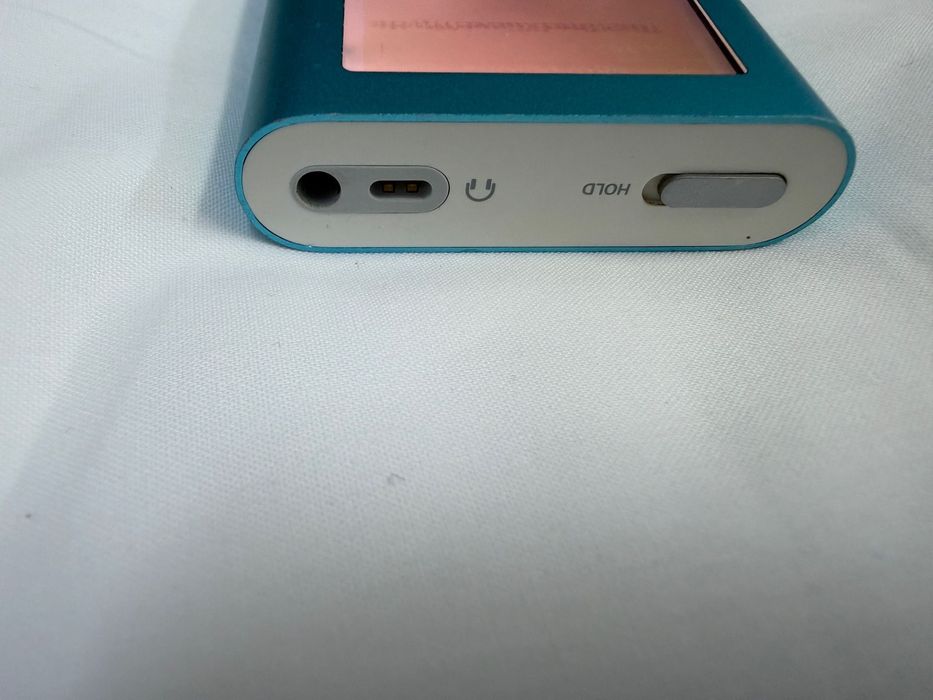 Apple iPod mini A1051 2nd Generation 4GB