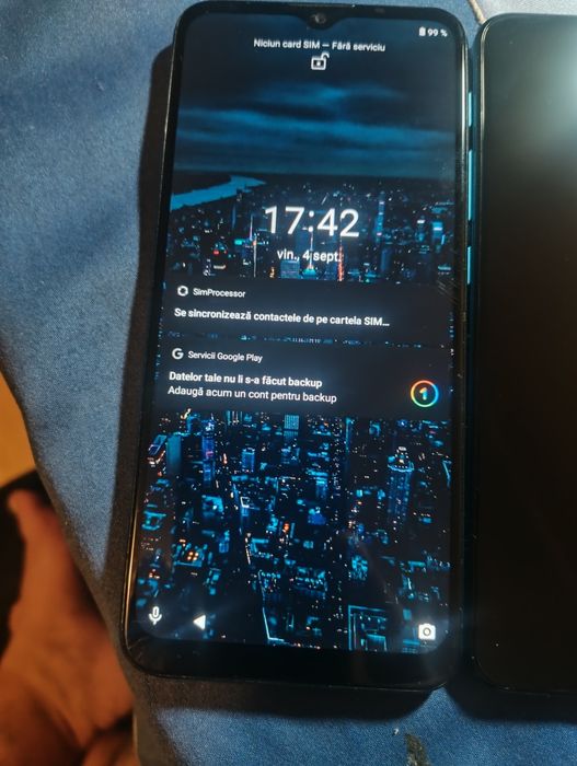 Vând Redmi 15 Hiperos,motorola e7power,Nokia g21