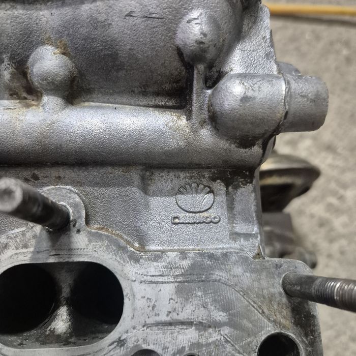 Продам гбц от нексия 16кл