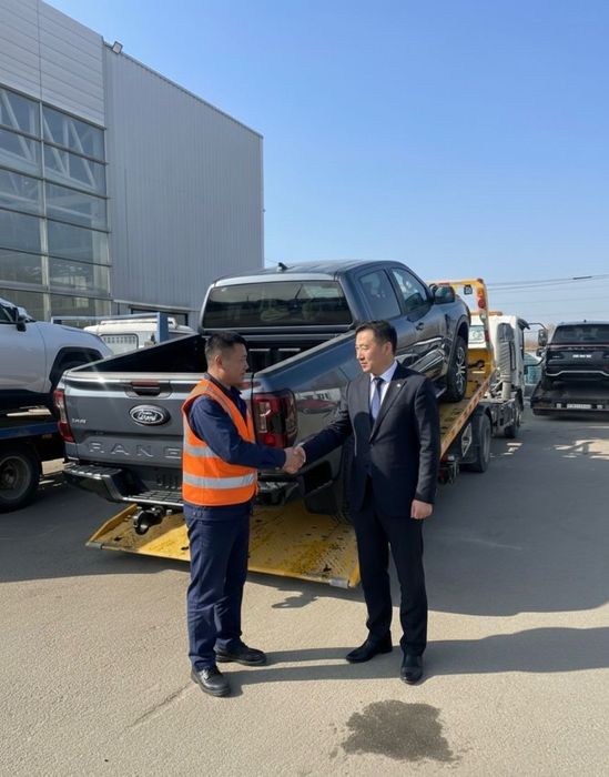 Эвакуатор Недорого