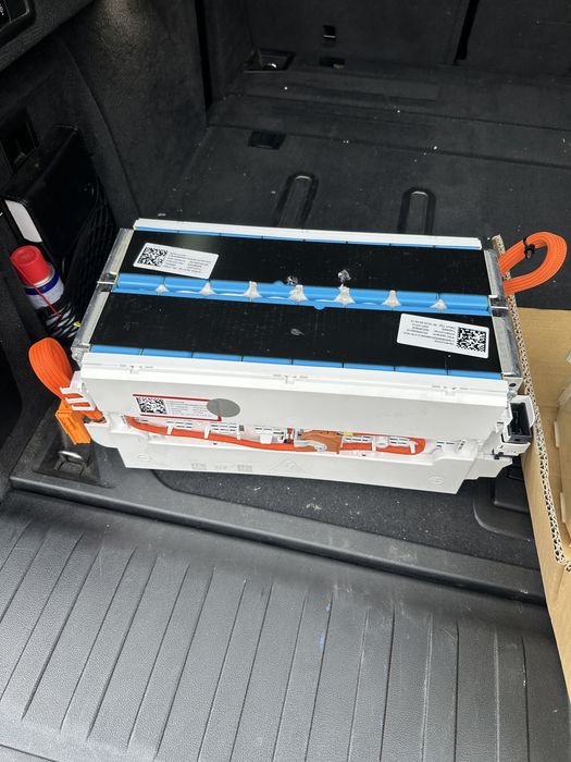 Baterie panouri fotovoltaice 5.5 kw / 60v