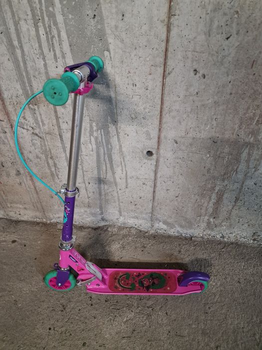 Детска тротинетка