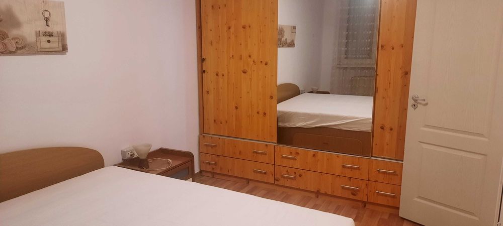 Inchiriere apartament două camere, zonă centrală