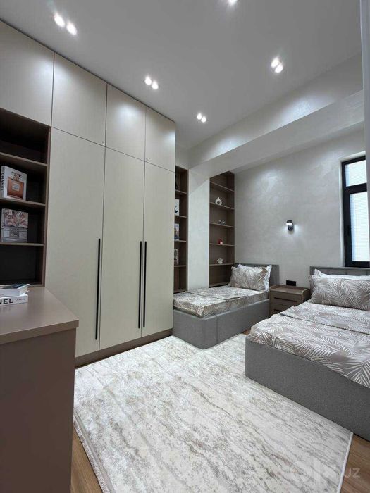 ;Юнусабад‼️ComfortHouse 4ком квартира евро 11й квартал метро и рынок