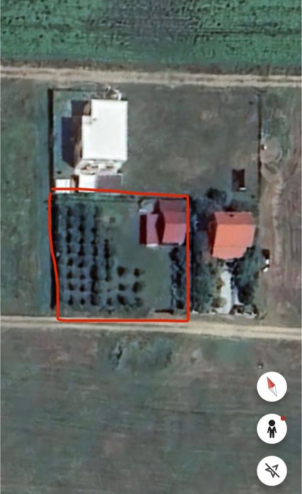 Cabana cu livada Alba Iulia