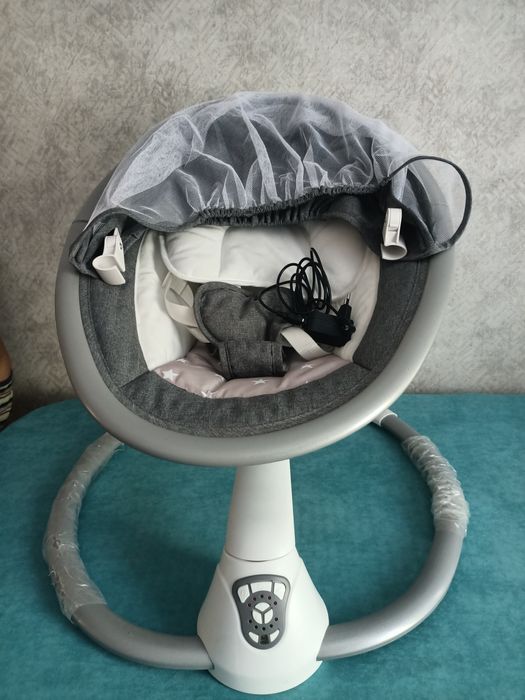 продам новую люльку