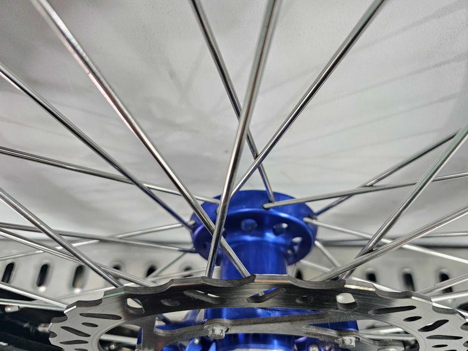 ! ! ! Тунингови капли ! ! ! За KTM HUSQVARNA И GAS GAS ! ! !