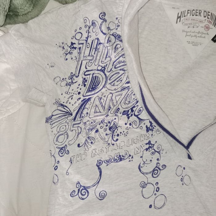 Футболка Tommy Hilfiger
