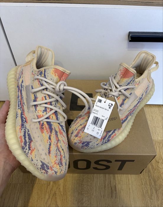 Yeezy 350 V2 MX Oat ( adidas , dsquared , amiri , nike )