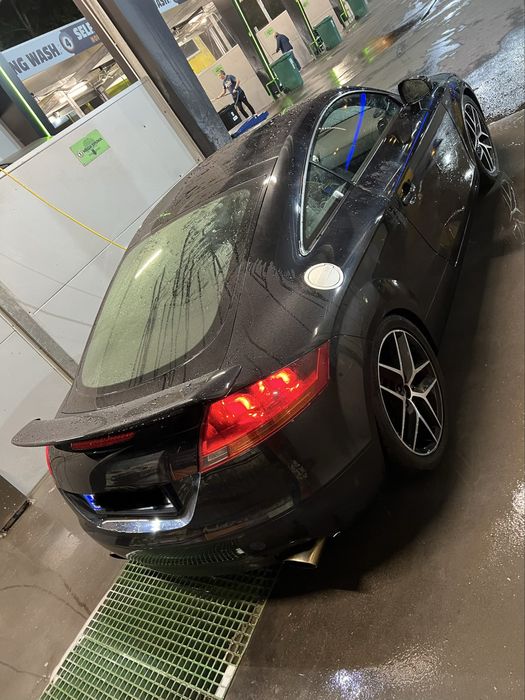 AUDI TT 2008 — imagine 4