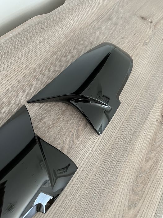 М Капаци за Огледала за BMW F30/F31/F32/F34/F20/F22/E84