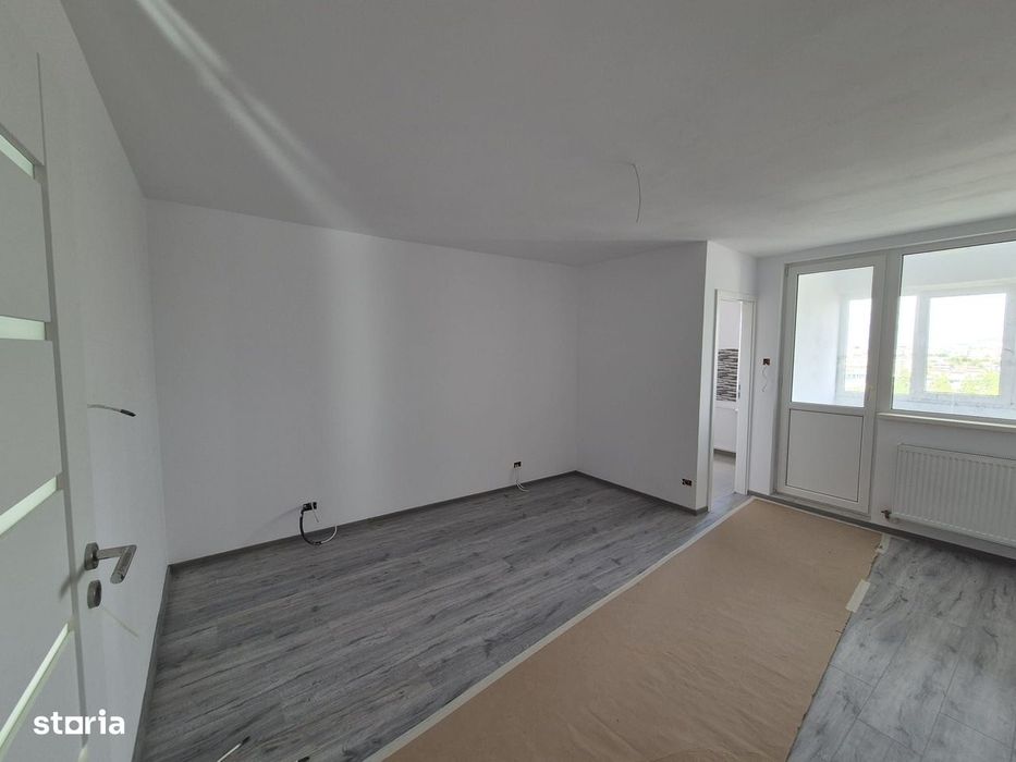 Garsoniera renovata integral Favorit, Drumul Taberei — fotografia 1