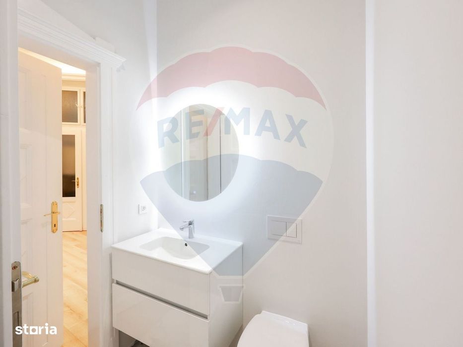 Apartament de vânzare cu suprafață de 150mp, Ultracentral, Oradea