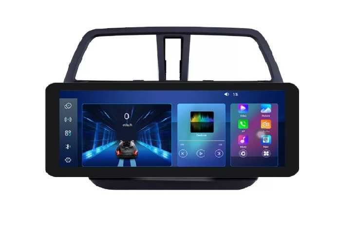 SUZUKI SX4. 2013-2020 - 9'' Навигация Андроид  Мултимедия, 9203