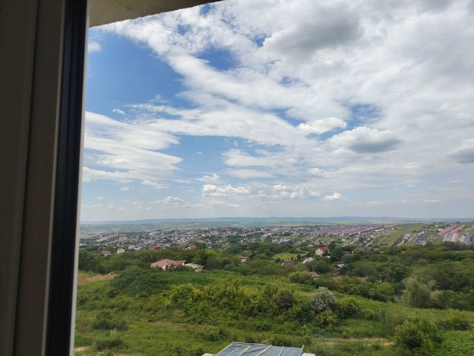 Apartament 2 camere, Răsărit de Soare Copou