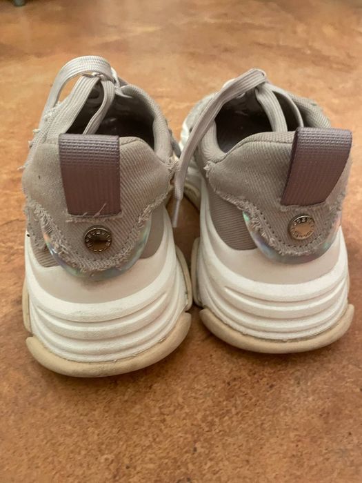 Маратонки Steve Madden