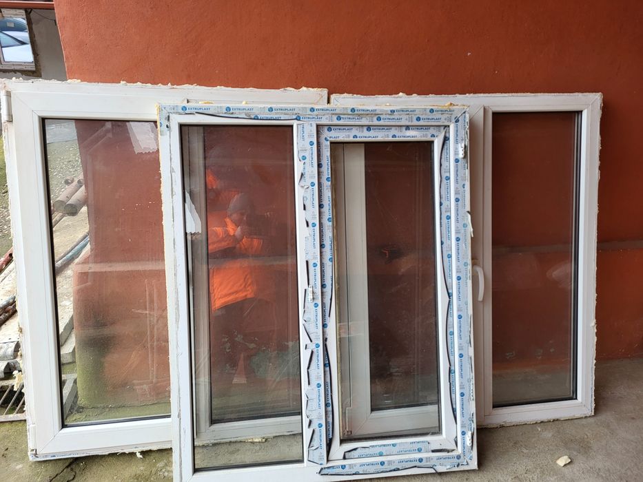 Vand geamuri termopan