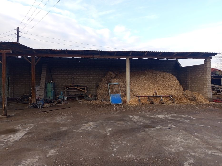 Ховли уй 20 сотх