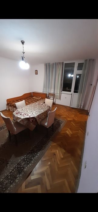 Дава се под наем Двустаен апартамент в Стара Загора, Опълченски - 55 кв.м за 179.52 € - Снимка #2