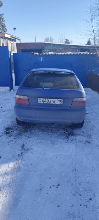 Продам Тойота королла