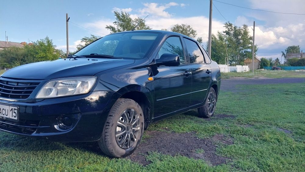 Продам гранту,  отличном состоянии