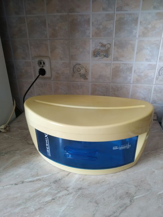 Аппарат для кварцевания . б/у