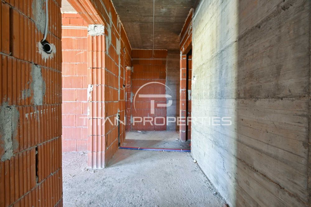 Продава се Тристаен апартамент в София, Люлин - център - 133 кв.м за 1796 €/кв.м - Снимка #10