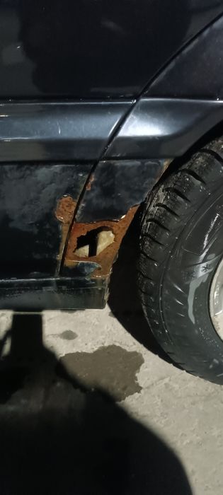 Продам пассат б4