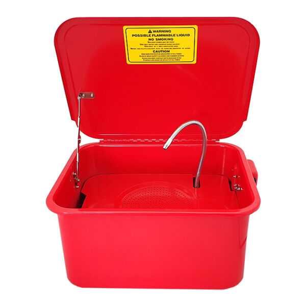 Aparat de spălat piese auto 13L