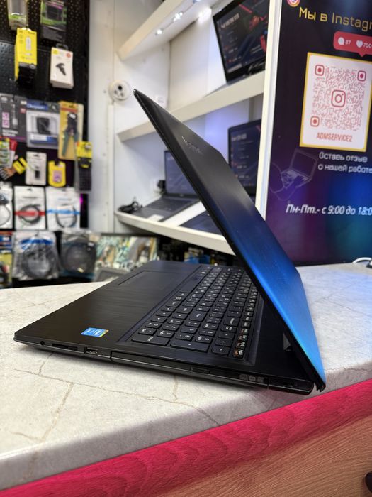 Ноутбук Lenovo G50-70