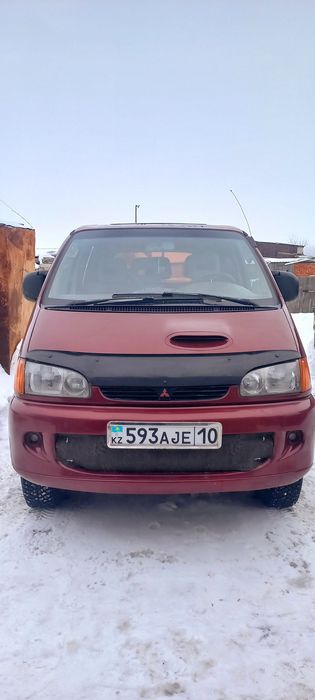 Продам машину или обмен