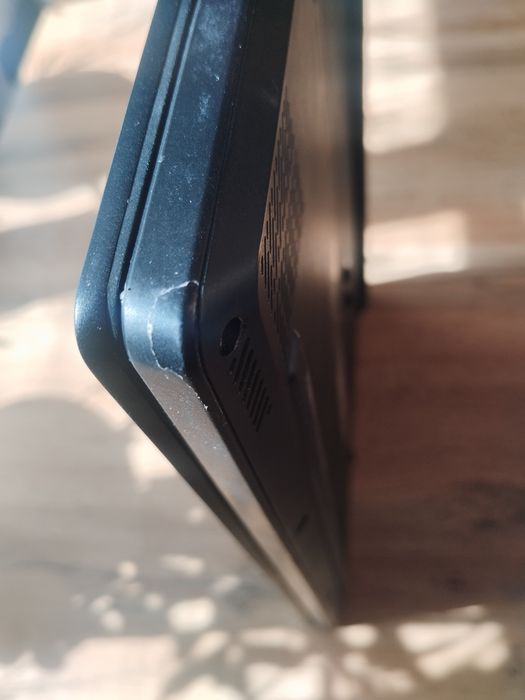Ноутбук ASUS ROG Zephyrus M16 GU603ZE