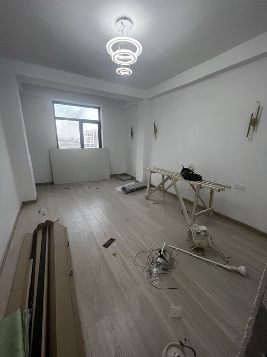 Продаётся квартира на 5- массиве 2/9/9