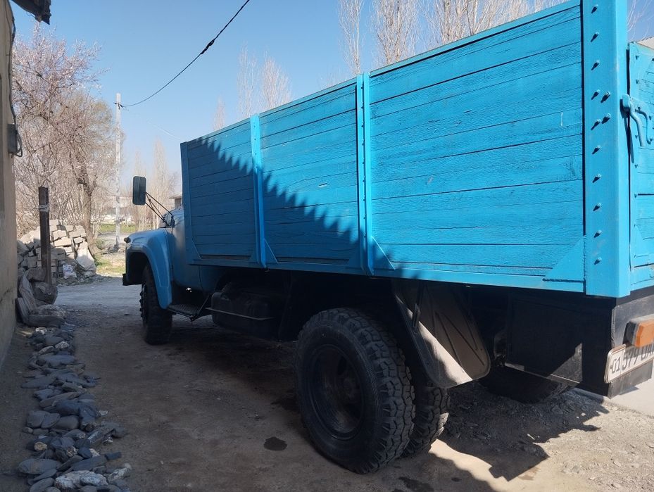 Zil sotiladi keling koʻring kelishamiz