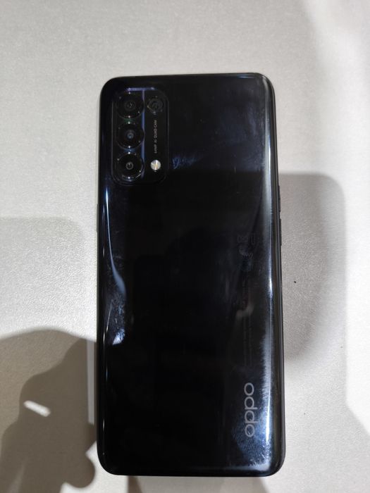 Продаю oppo reno 5
