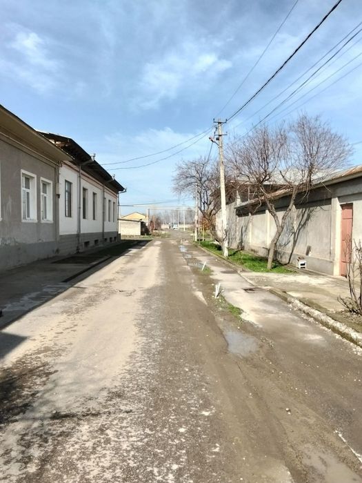 Продаётся участок / земля, Тузель, ор. Арка