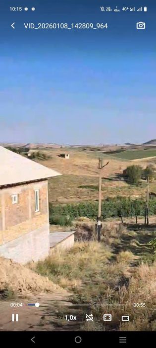 Дуслики дача ориентир деньги чнги базар 6 сотки земля