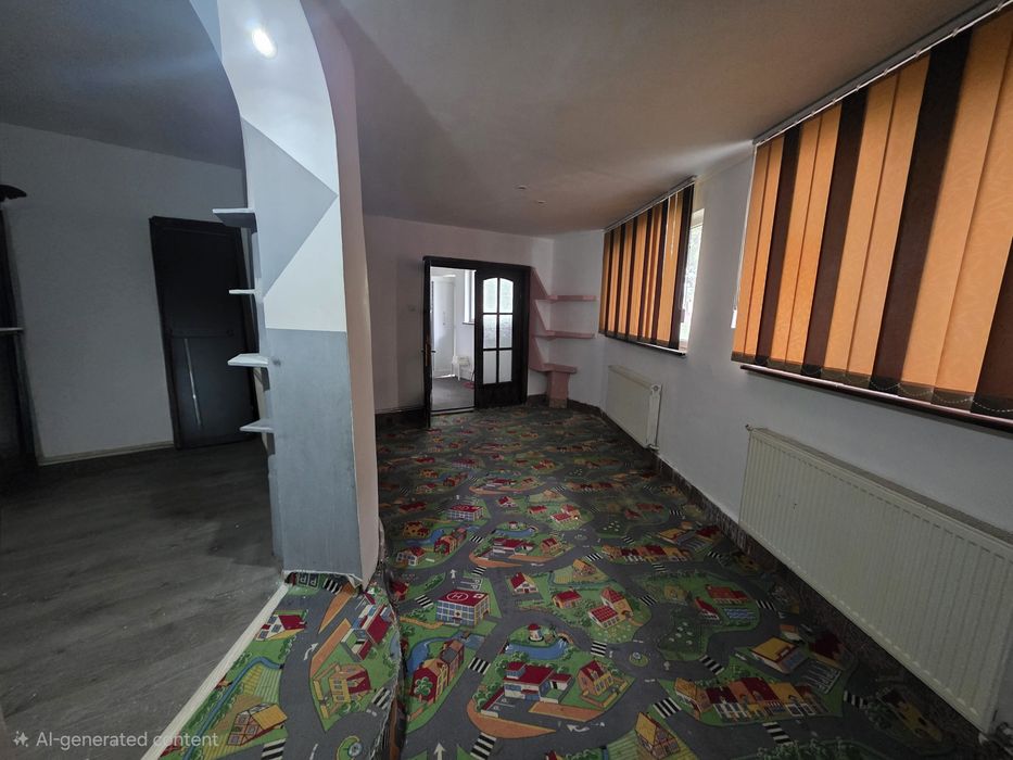 Apartament 4 camere