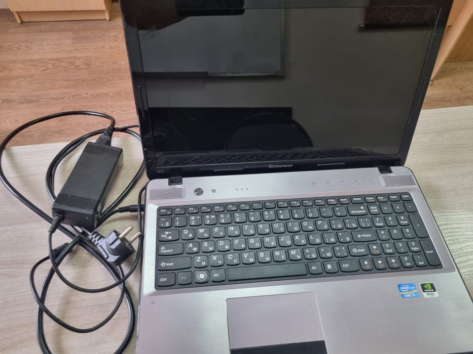 Ноутбук " Lenovo"