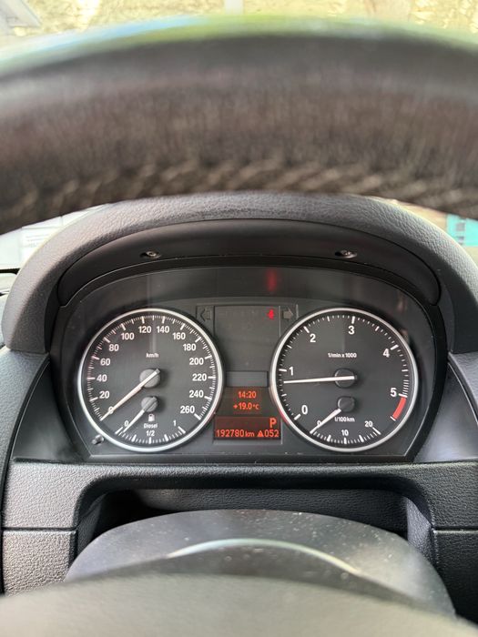 Bmw x1  xDrive 2.0 Diesel